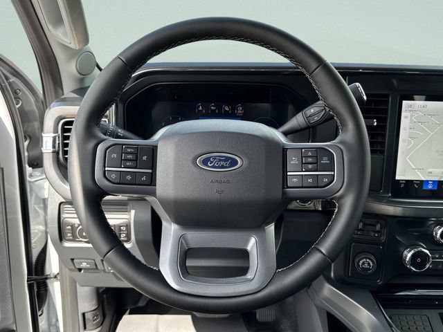 New 2026 Ford F350 Lariat RWD image 31