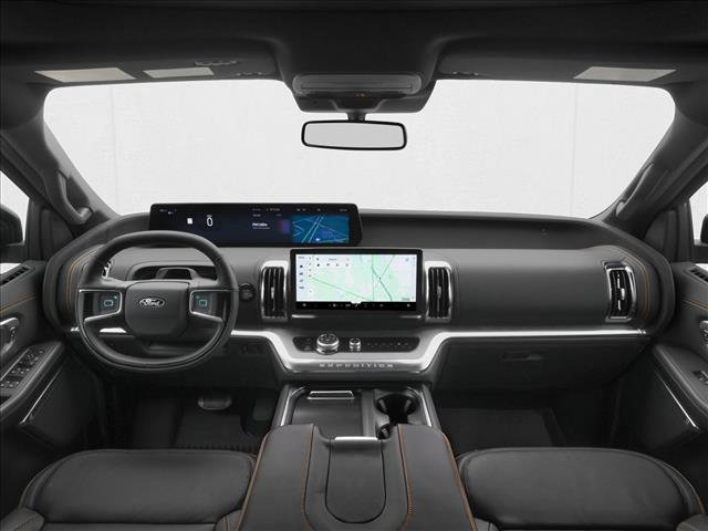 New 2027 Ford Expedition Tremor AWD/4WD image 5