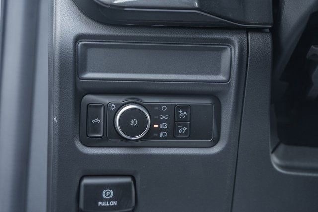New 2026 Ford F150 STX w/ Equipment Group 200A image 44