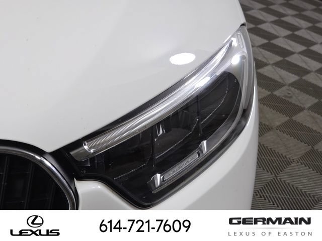 Used 2024 Mercedes-Benz GLC 300 4MATIC image 16