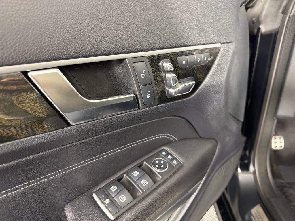 Used 2015 Mercedes-Benz E 400 Cabriolet image 21