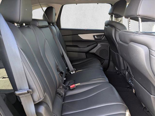 Used 2023 Acura MDX FWD w/ Technology Package image 16