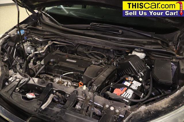 Used 2016 Honda CR-V EX image 31