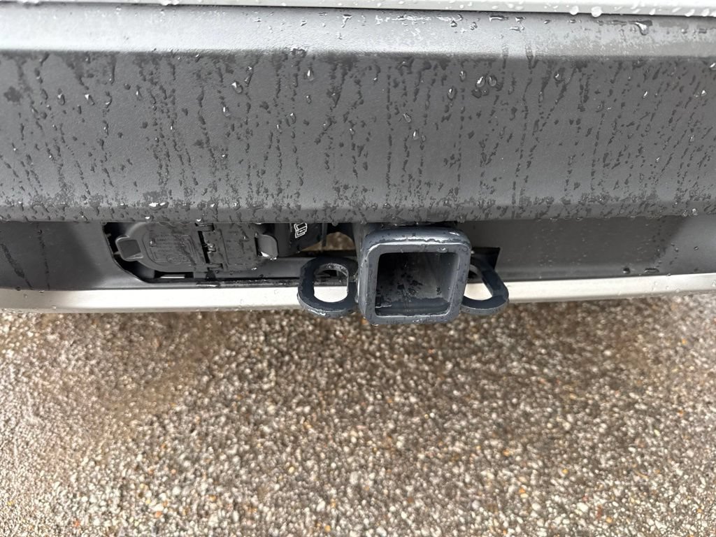 Used 2026 Ford Explorer Platinum AWD/4WD image 13