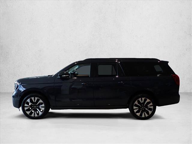 New 2027 Ford Expedition Max Platinum AWD/4WD image 2
