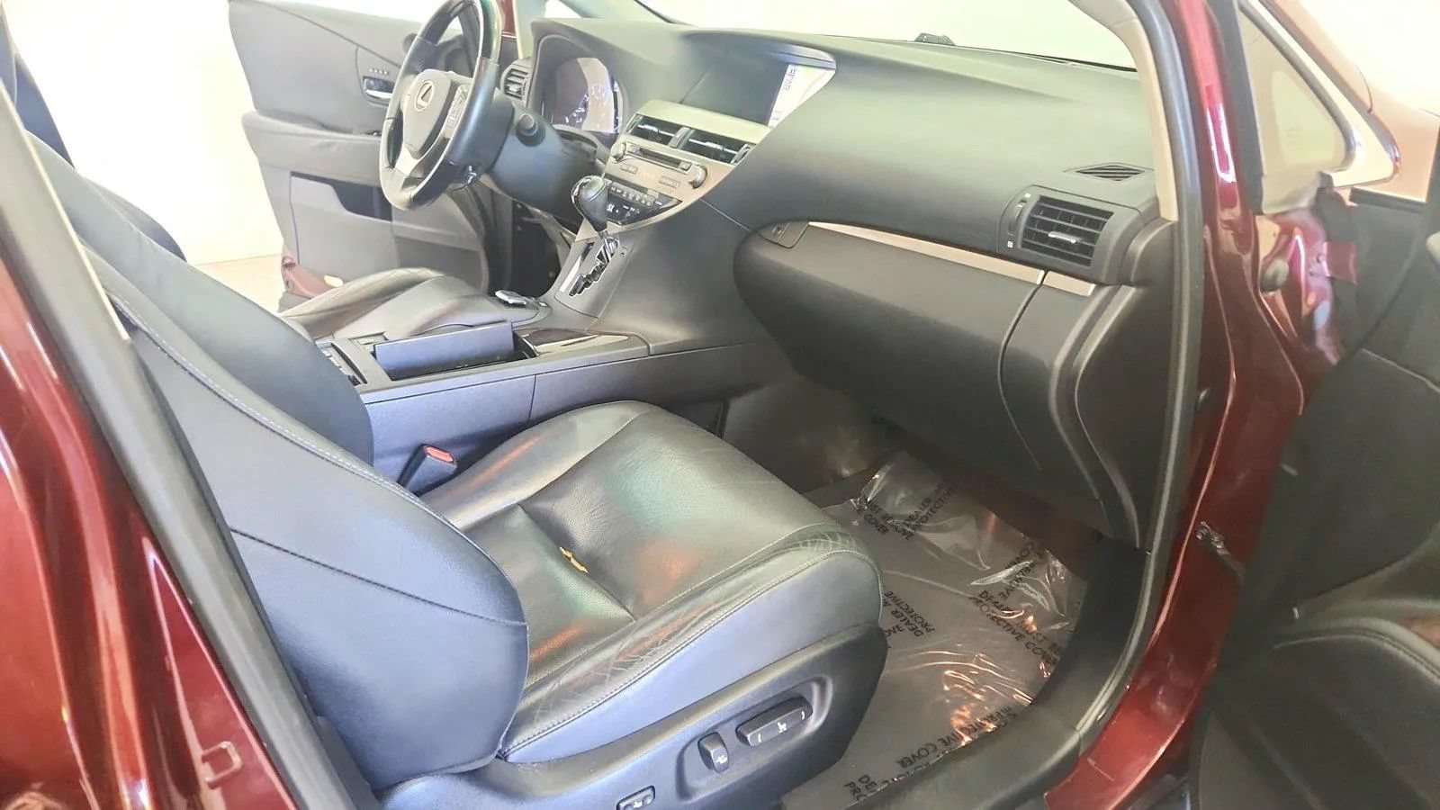 Used 2015 Lexus RX 350 FWD image 28