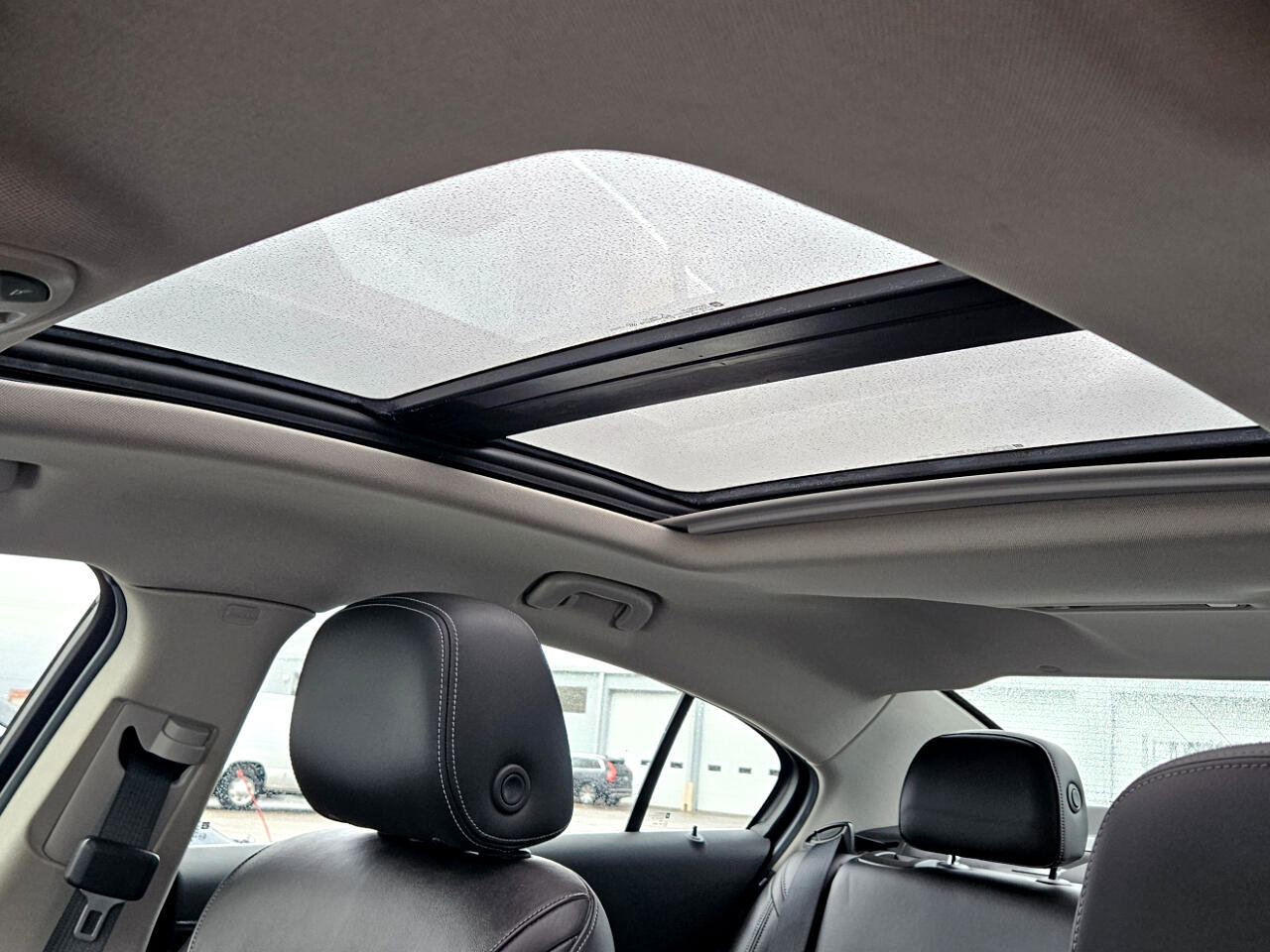 Used 2015 Buick LaCrosse Premium w/ Driver Confidence Package #1 image 23