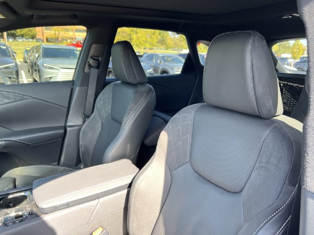 Certified 2026 Lexus RX 350 w/ Convenience Package AWD/4WD image 9