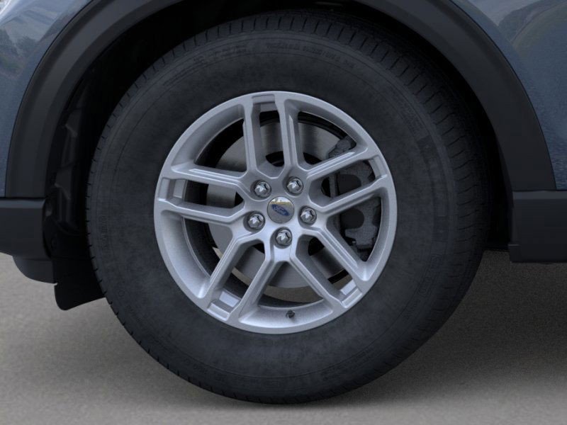 New 2026 Ford Explorer Active image 21