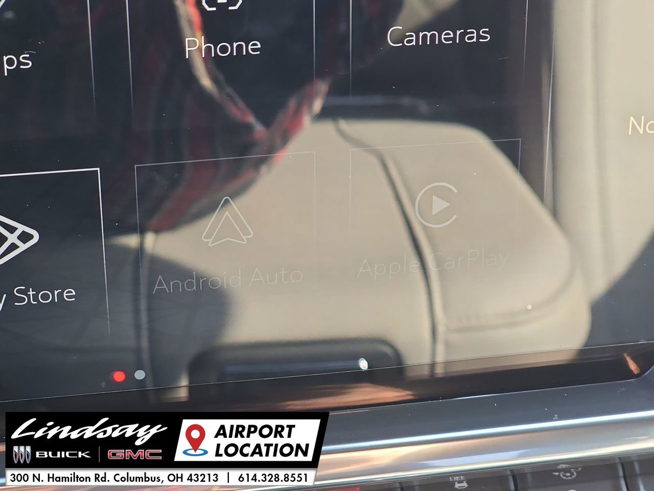 New 2025 GMC Sierra 1500 SLT w/ SLT Premium Plus Package image 37