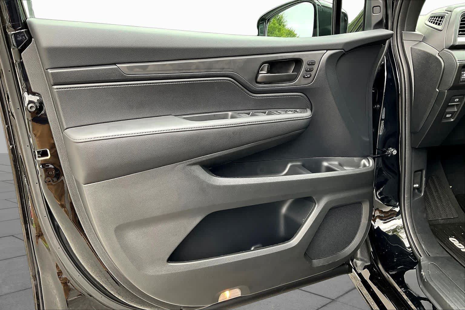 New 2026 Honda Odyssey Sport-L image 10