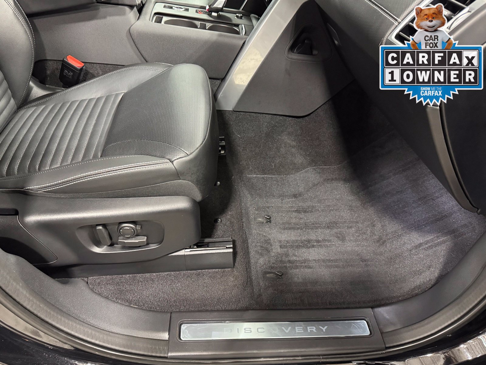 New 2025 Land Rover Discovery Dynamic SE AWD/4WD image 53