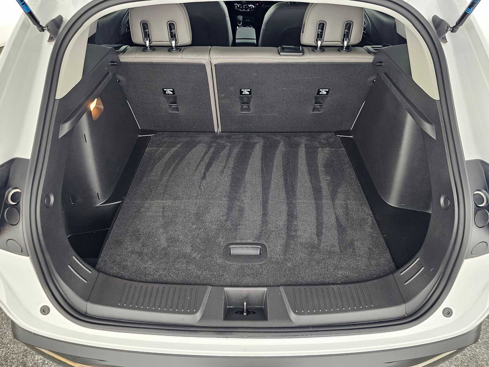 Used 2024 Chevrolet Trax ACTIV w/ Sunroof Package FWD image 14