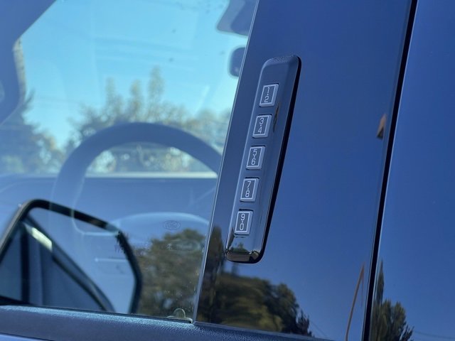 New 2026 Ford F350 Lariat w/ Lariat Ultimate Package image 8