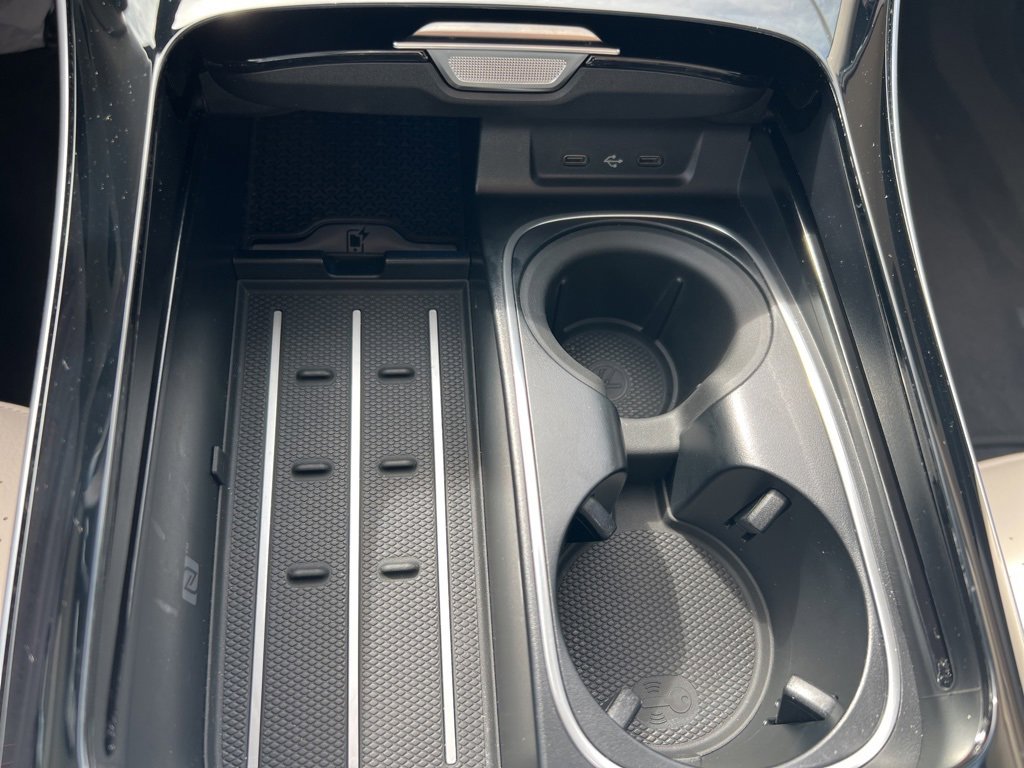 Used 2022 Mercedes-Benz S 500 4MATIC image 20