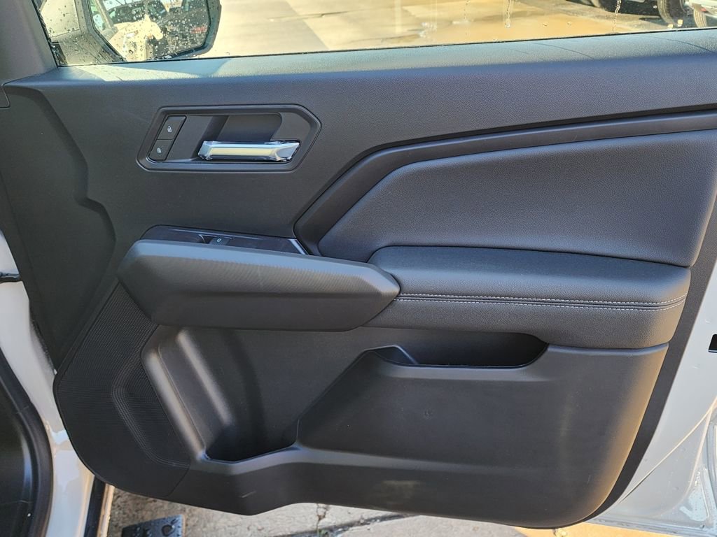 New 2026 GMC Canyon Elevation w/ Convenience Package AWD/4WD image 39