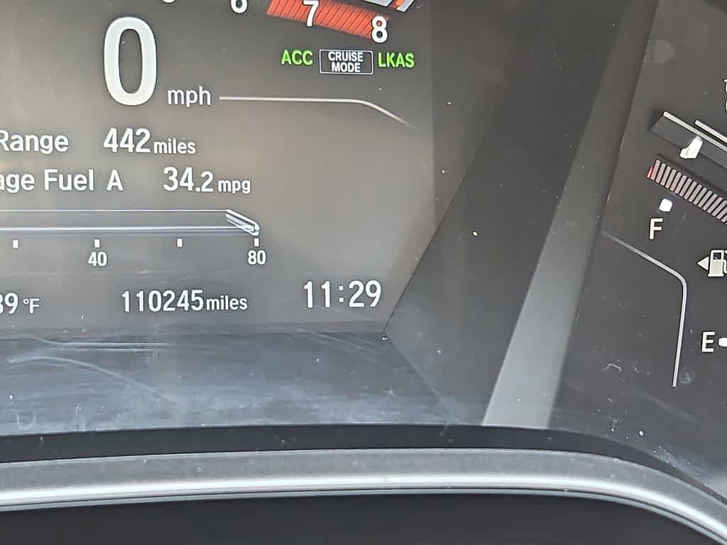 Used 2019 Honda CR-V EX-L image 19