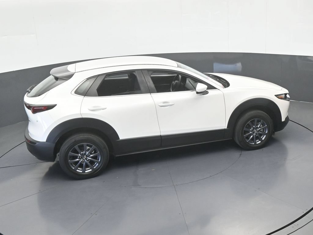Used 2024 MAZDA CX-30 AWD 2.5 S image 42