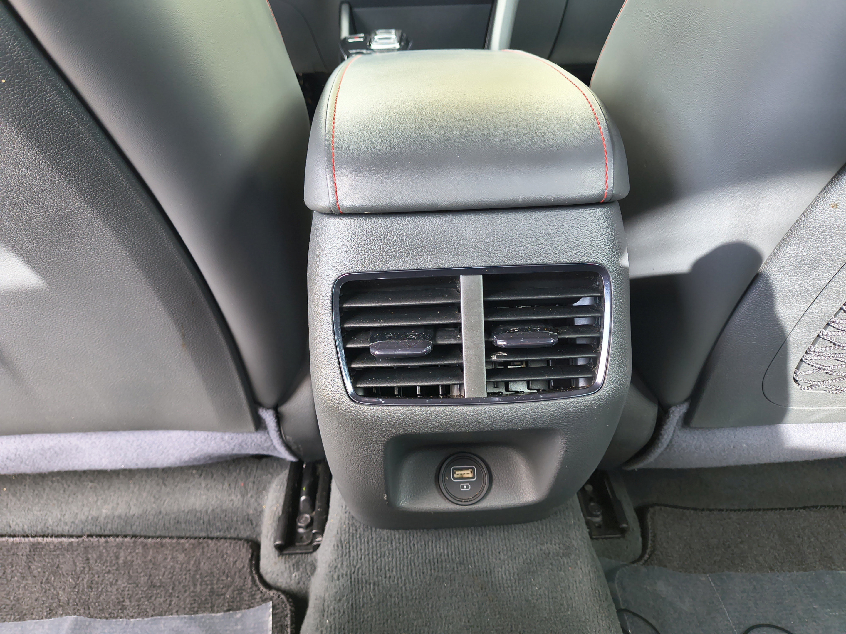 Certified 2021 Hyundai Sonata N Line w/ Preferred Accessory Package FWD image 14