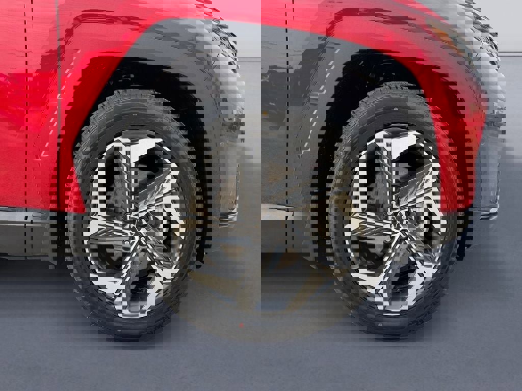 Used 2023 Hyundai Tucson Limited image 9