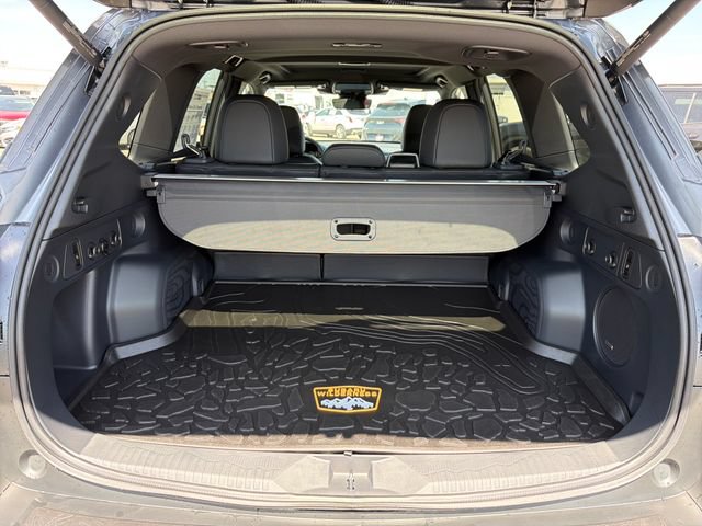 New 2026 Subaru Forester Wilderness w/ Wilderness Package AWD/4WD image 25