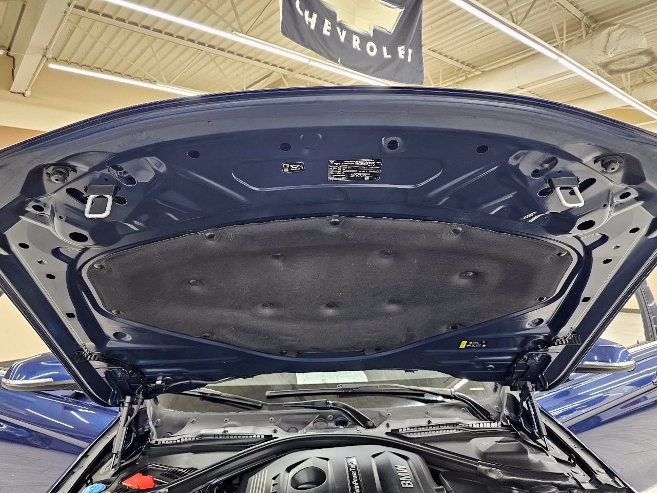 Used 2017 BMW 330i xDrive Sedan AWD/4WD image 41