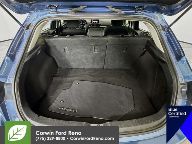 Used 2017 MAZDA MAZDA3 Sport image 26