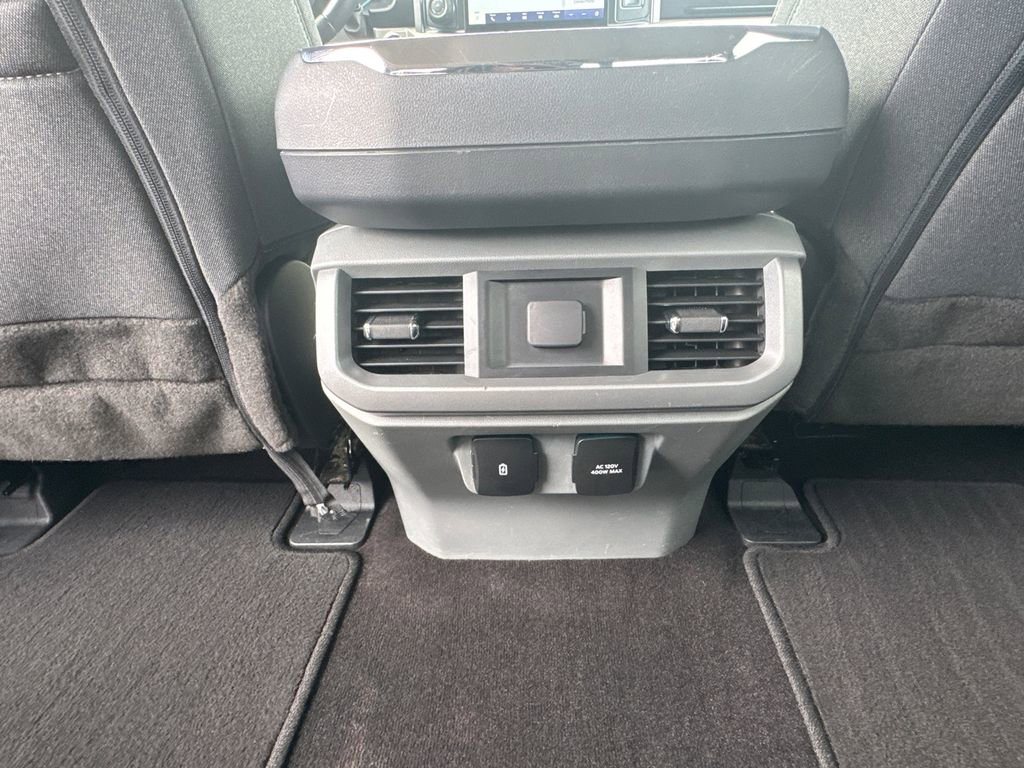 Used 2022 Ford F150 XLT w/ Equipment Group 302A High image 25