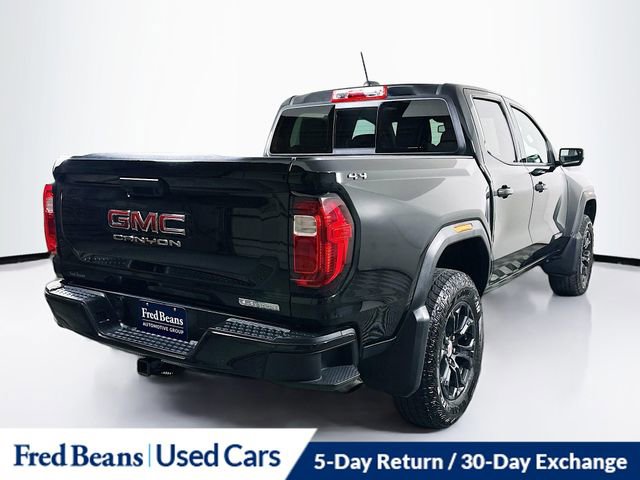Used 2023 GMC Canyon Elevation w/ Convenience Package image 8