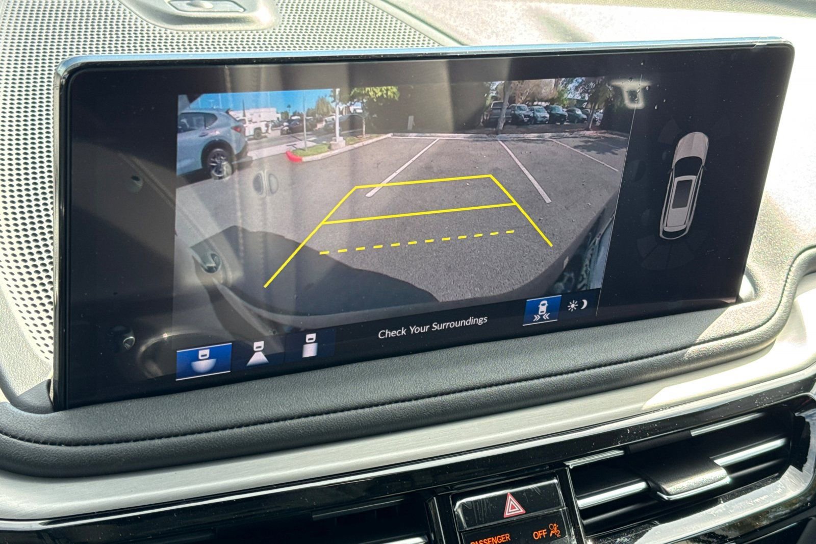 New 2026 Acura MDX w/ Technology Package image 19