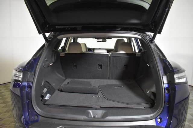 Certified 2025 Nissan Murano SL w/ Cargo Package AWD/4WD image 36