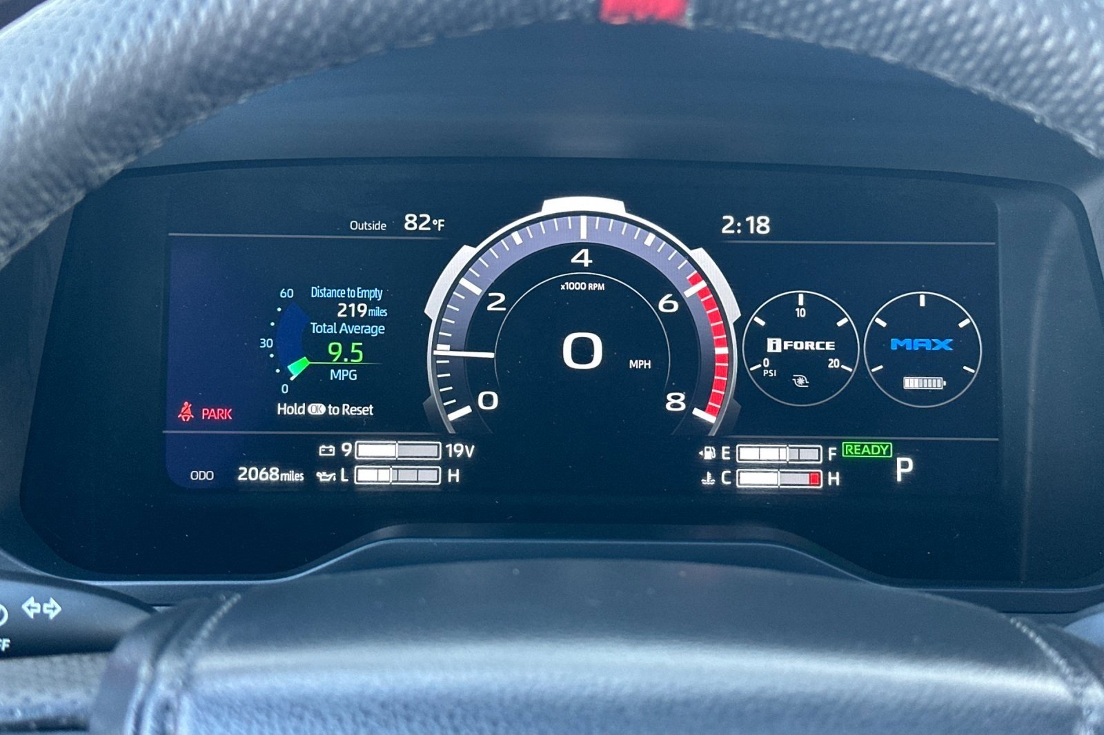 Certified 2026 Toyota Tundra TRD Pro image 22