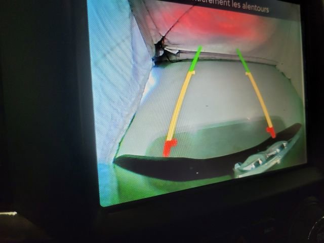 Used 2016 RAM 1500 Sport image 9