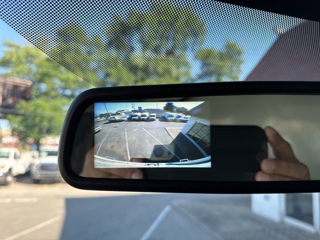 New 2024 Chevrolet Express 3500 w/ Power Convenience Package image 15