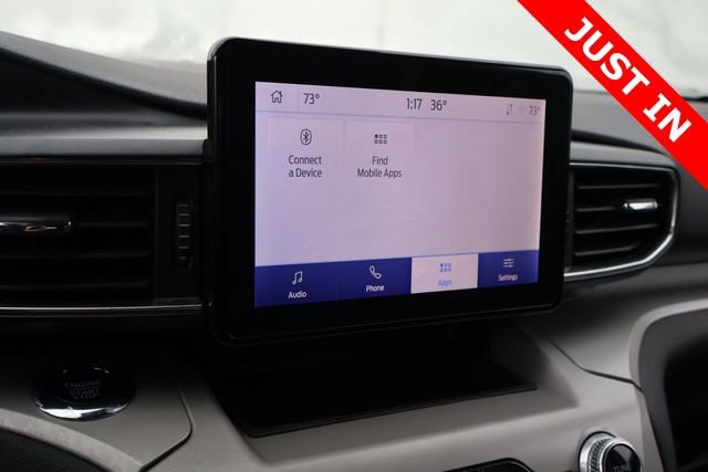 Used 2023 Ford Explorer XLT w/ Equipment Group 202A image 11