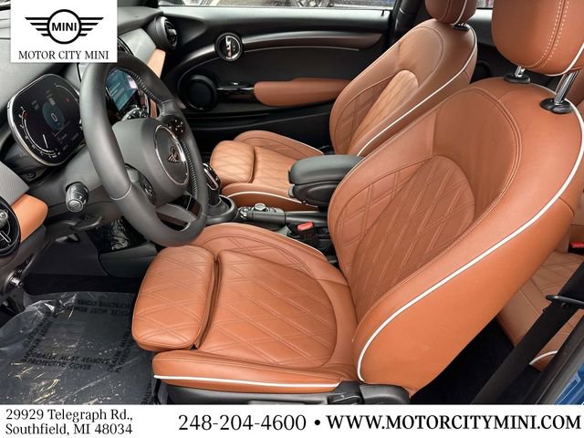 Certified 2023 MINI Cooper S image 21