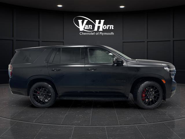 Used 2023 Chevrolet Tahoe RST w/ RST Performance Edition image 2
