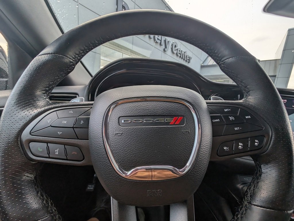 Used 2021 Dodge Durango GT image 22