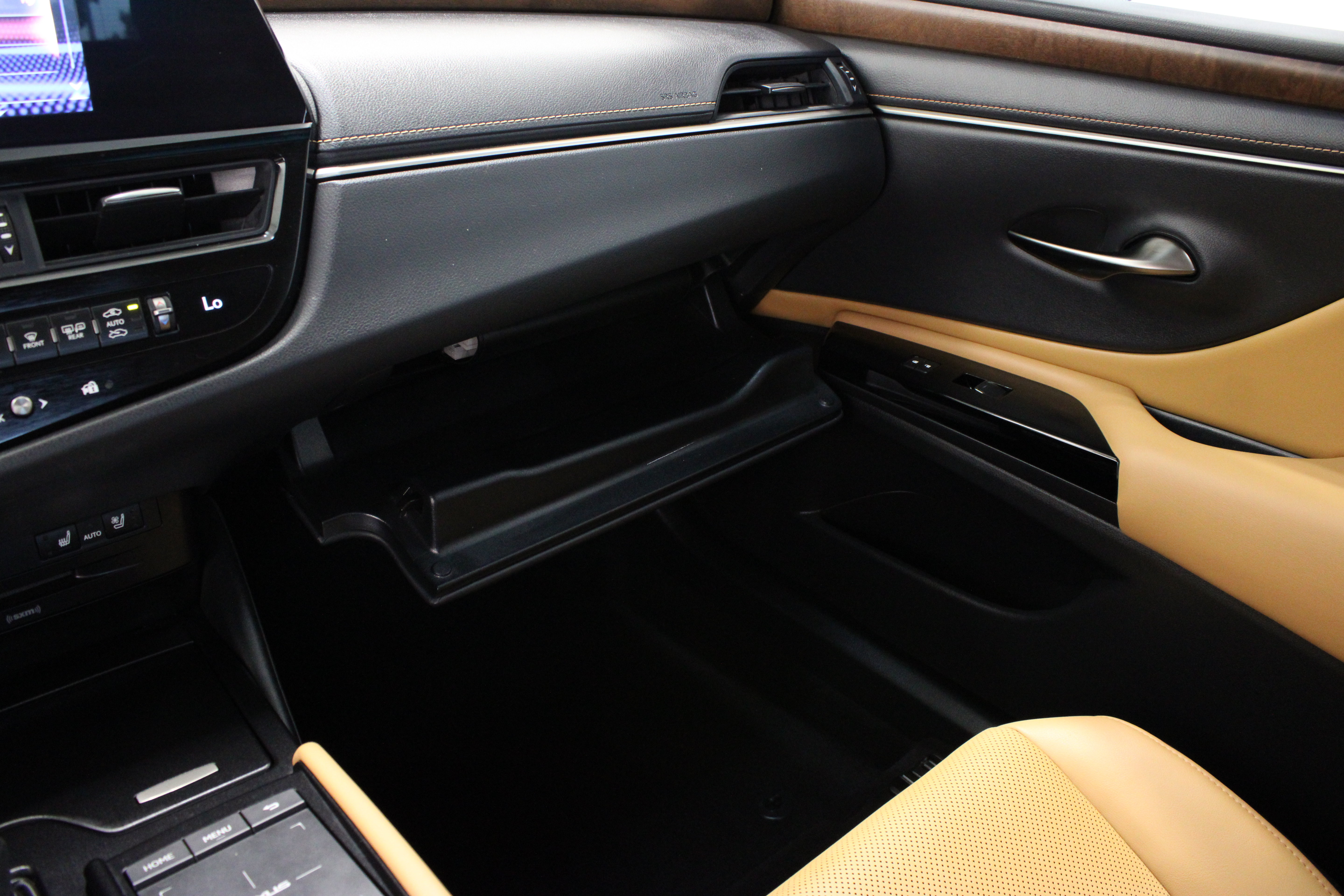 Used 2022 Lexus ES 350 w/ Premium Package FWD image 25