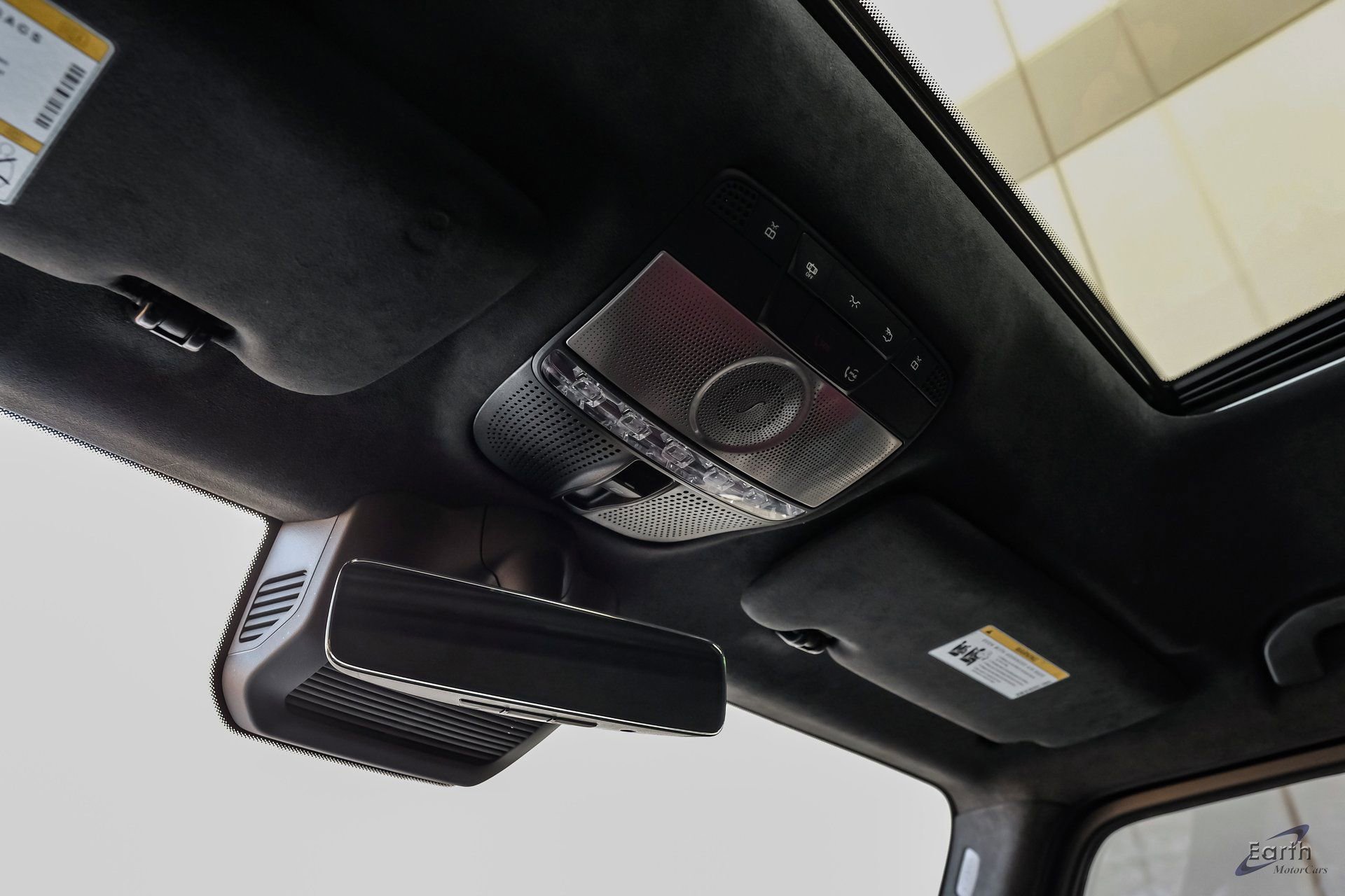 Used 2021 Mercedes-Benz G 63 AMG 4MATIC image 32