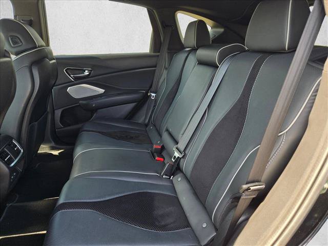 Used 2021 Acura RDX A-Spec w/ Technology Package FWD image 20