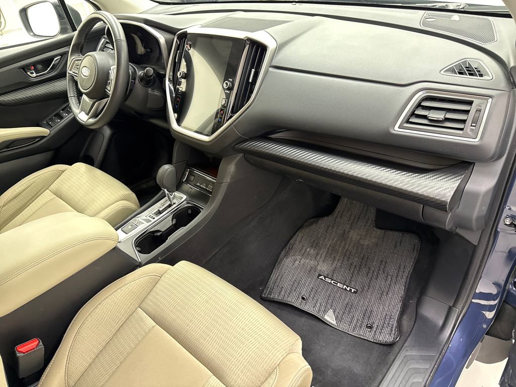 Used 2023 Subaru Ascent Premium w/ Convenience Package AWD/4WD image 21