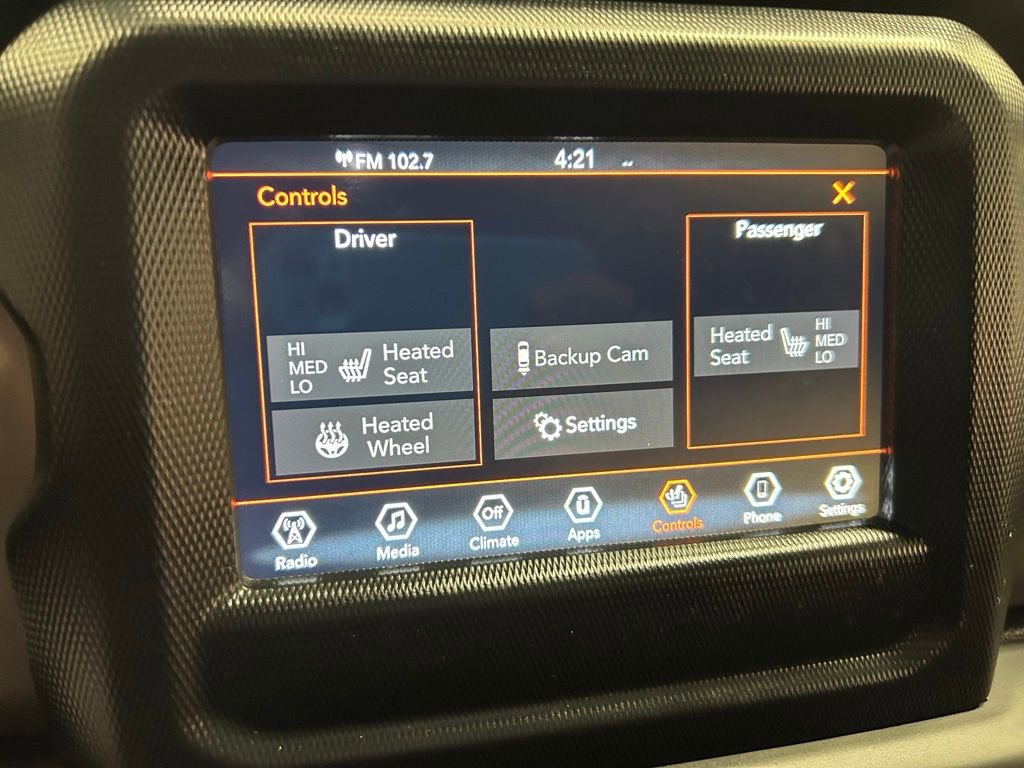 Used 2018 Jeep Wrangler Unlimited Sport S image 18