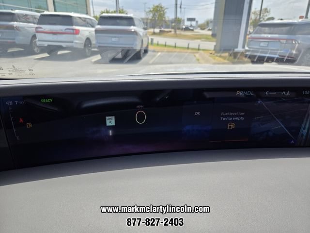 New 2026 Lincoln Nautilus Premier w/ Equipment Group 102A AWD/4WD image 19