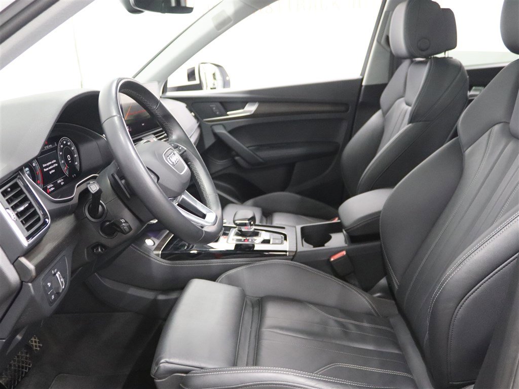 Used 2024 Audi Q5 2.0T Premium Plus image 11