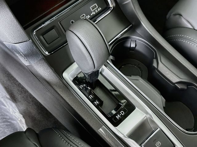 New 2026 Subaru Ascent Premium AWD/4WD image 17