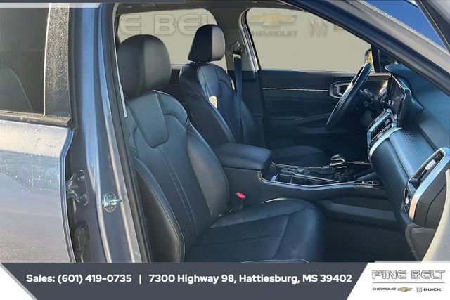 Used 2022 Kia Sorento SX image 6