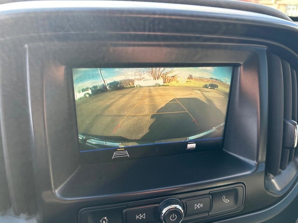 Used 2022 GMC Canyon Elevation Standard w/ Trailering Package image 16