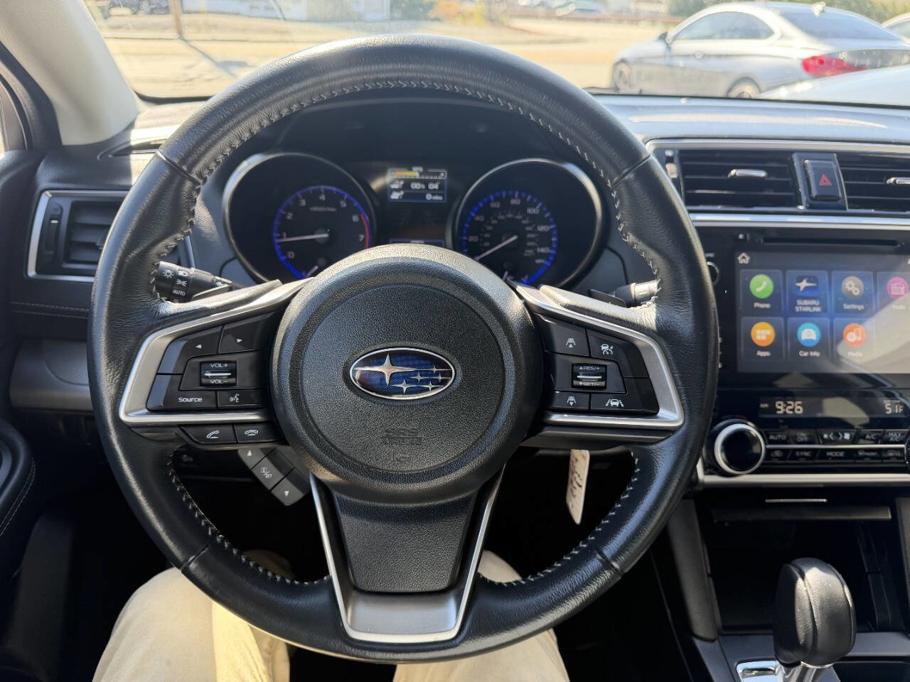 Used 2019 Subaru Outback 2.5i Premium AWD/4WD image 32