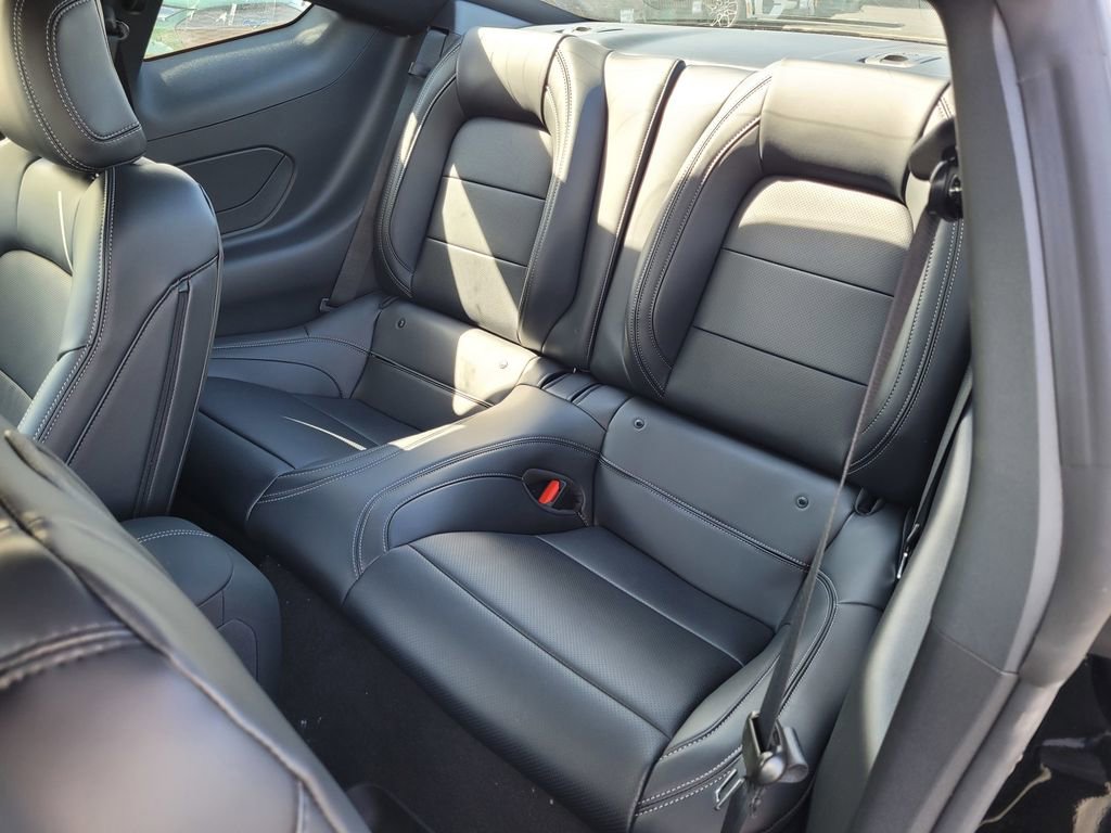 New 2026 Ford Mustang GT Premium image 40